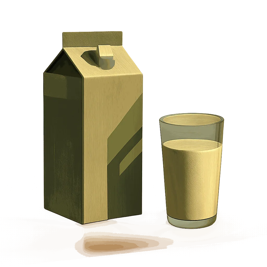 Plant-based milk